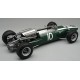 Cooper Maserati T81 10 Jochen Rindt F1 Monaco 1966 Tecnomodel TM18-295D
