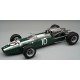 Cooper Maserati T81 10 Jochen Rindt F1 Monaco 1966 Tecnomodel TM18-295D