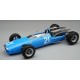Cooper Maserati T81 21 Guy Ligier F1 Monaco 1966 Tecnomodel TM18-295A