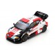 Toyota Yaris GR Rally1 17 Winner Rallye Monte Carlo 2023 Ogier - Landais Spark S6718
