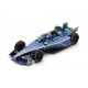 ABT Cupra 4 Kelvin Van der Linde Formula E Diriyah ePrix I Saison 9 2023 Spark S6751