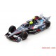 NIO 333 Racing 3 Sergio Sette Camara Formula E Saison 9 2023 Spark S6768