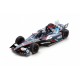 NIO 333 Racing 33 Dan Ticktum Formula E 10ème Diriyah ePrix II Saison 9 2023 Spark S6767