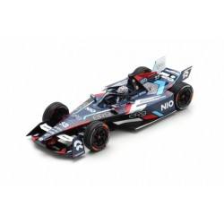 NIO 333 Racing 33 Dan Ticktum Formula E 10ème Diriyah ePrix II Saison 9 2023 Spark S6767