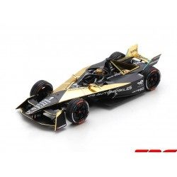 DS Penske 1 Stoffel Vandoorne Formula E Mexico ePrix Saison 9 2023 Spark S6756