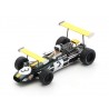 Brabham BT26A 3 F1 Espagne 1969 Jack Brabham Spark S8314