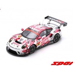 Porsche 25 GT300 Super GT 2021 Spark SGT017