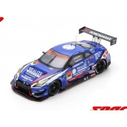Nissan GT-R 56 GT300 Super GT 2022 Spark SGT050