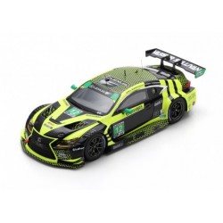 Lexus RC F GT3 12 24 Heures de Daytona 2021 Spark SUS287