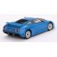 Bugatti EB110 GT Blue Bugatti Truescale TSM430674