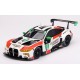 BMW M4 GT3 1 Winner 12 Heures de Sebring 2023 Truescale TS0508