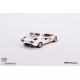 Lamborghini Countach Safety Car F1 Monaco 1982 Truescale TSM430702