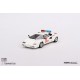 Lamborghini Countach Safety Car F1 Monaco 1982 Truescale TSM430702