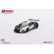 Acura NSX GT3 Evo 66 24 Heures de Daytona 2023 Truescale TSM430752