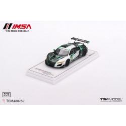 Acura NSX GT3 Evo 66 24 Heures de Daytona 2023 Truescale TSM430752