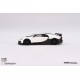 Bugatti Chiron Pur Sport White Truescale TSM430594D