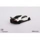 Bugatti Chiron Pur Sport White Truescale TSM430594D