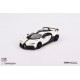 Bugatti Chiron Pur Sport White Truescale TSM430594D