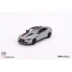 BMW M4 CSL Frozen Brooklyn Grey Metallic Truescale TSM430709