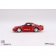 Porsche 959 Sport Guards Red Truescale TSM430739