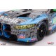 BMW M4 GT3 97 2ème IMSA Laguna Seca 2023 Truescale TS0517