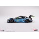 BMW M4 GT3 97 2ème IMSA Laguna Seca 2023 Truescale TS0517