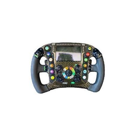 Steering Wheel Volant Alpine Renault A523 F1 2023 HC Models HC202401