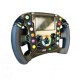 Steering Wheel Volant McLaren Mercedes MCL60 F1 2023 HC Models HC202601