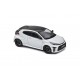 Toyota Yaris GR 2020 Platin White Solido S4311101