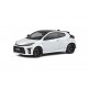 Toyota Yaris GR 2020 Platin White Solido S4311101