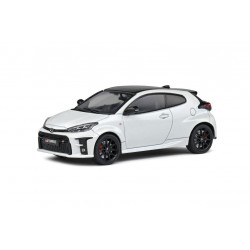 Toyota Yaris GR 2020 Platin White Solido S4311101