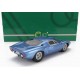 Ford GT40 MKIII 1966 Blue Cult Models CML110-1