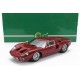Ford GT40 MKIII 1966 Brown Cult Models CML110-2