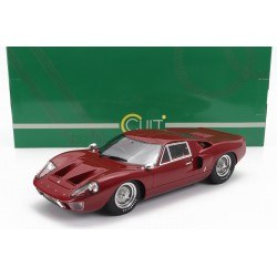 Ford GT40 MKIII 1966 Brown Cult Models CML110-2