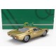 Ford GT40 MKIII 1966 Gold Cult Models CML110-3