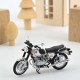 BMW R90/6 1974 White Norev 182036