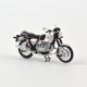 BMW R90/6 1974 White Norev 182036