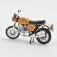 Honda CB750 1969 Orange Metallic Norev 182025