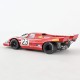 Porsche 917K 23 Winner 24 Heures du Mans 1970 Herrmann Attwood Norev 127501