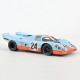 Porsche 917K 24 Winner 1000 km de Spa Francorchamps 1970 Siffert Redman Norev 127508