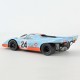 Porsche 917K 24 Winner 1000 km de Spa Francorchamps 1970 Siffert Redman Norev 127508