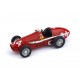 Ferrari 500F2 34 Alberto Ascari F1 World Champion 1952 1953 Brumm S23/03