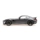 Mercedes AMG GTR 2021 Matt Grey Metallic Minichamps 155036026
