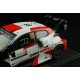 Toyota Yaris GR 69 Rallye de Croatie 2022 Rovanpera - Halttunen IXO 18RMC151A