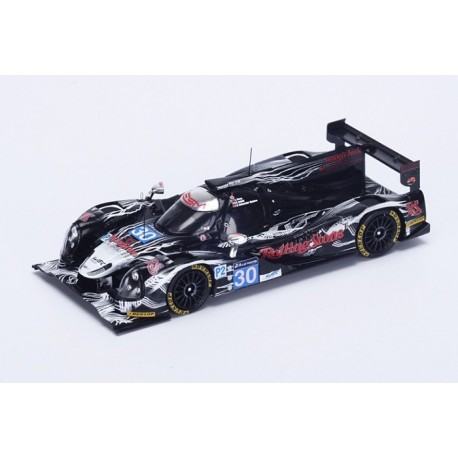 Ligier JS P2 HPD 30 24 Heures du Mans 2015 Spark S4647