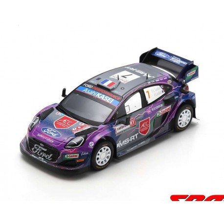 Site voitures shop de rallyes miniatures