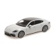 Porsche Panamera Turbo S 2020 Grey Minichamps 113061078