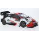Toyota Yaris GR 1 Rallye Monte Carlo 2022 Ogier - Veillas IXO 18RMC151B