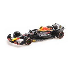 Red Bull RB19 11 Sergio Perez F1 2023 Minichamps 417230111