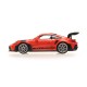 Porsche 911 992 GT3RS 2023 Red with Silver wheels and Black Decor Minichamps 410062102